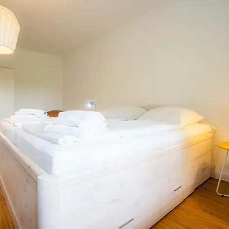 2 Wellenreiter Id 439 Apartment Vollerwiek