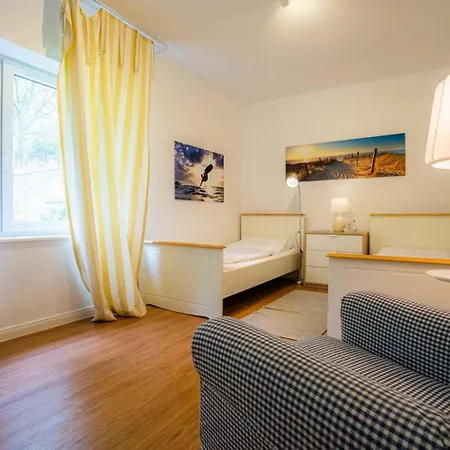 2 Wellenreiter Id 439 Apartment