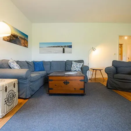 2 Wellenreiter Id 439 Apartment